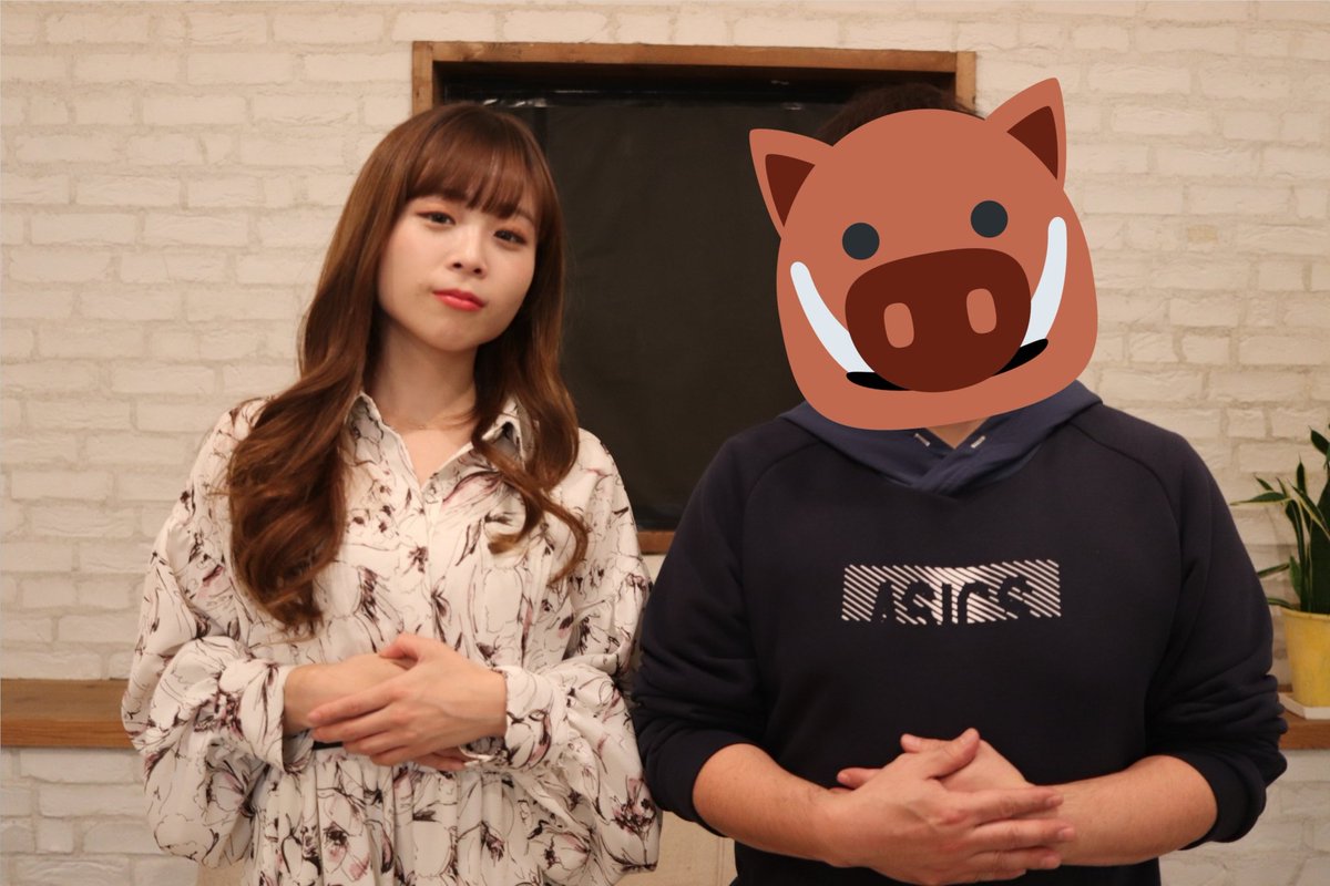 本日の毎日幸せなスカートボリュームアルウーメン&amp;毎日不幸な髪の毛ボリュームナイマン😱！？