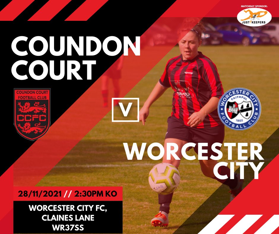 Coundon Court LFC tweet media