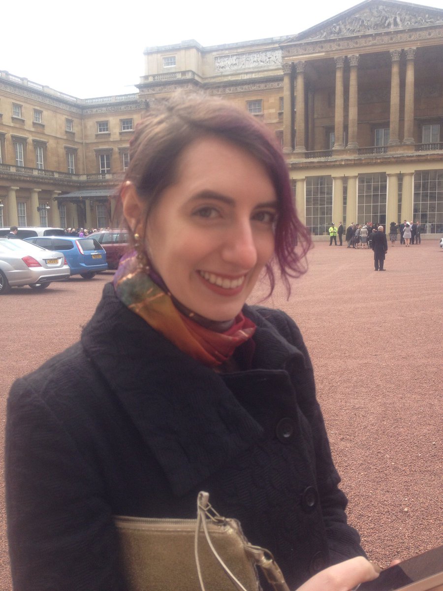 Dr Ros Taylor 💜 tweet media