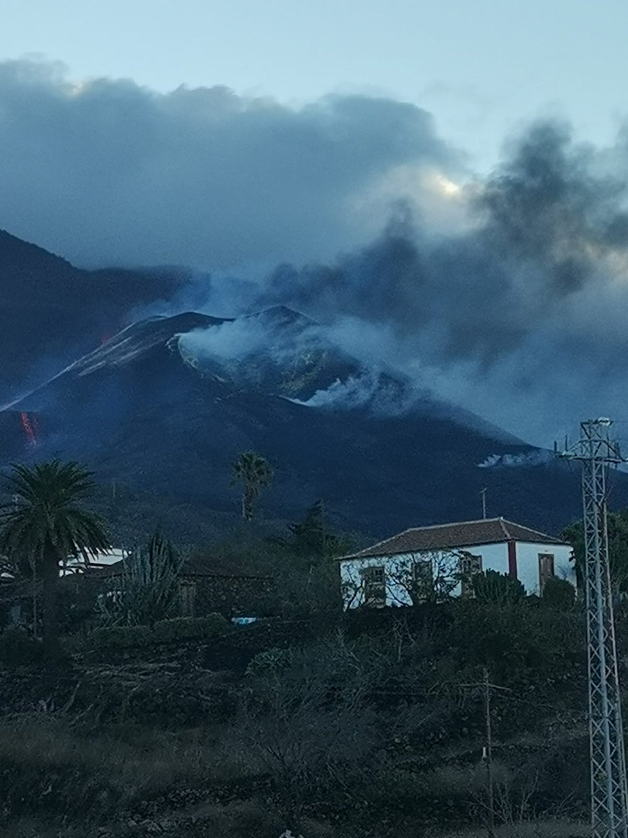 Maryluzhh's tweet photo. 2 Caras de La Palma... Domingo 28Nov https://t.co/HCENzfw7fL