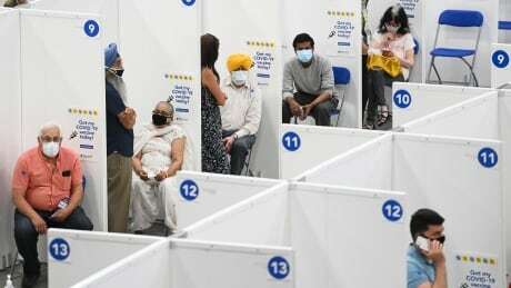 How Brampton went from a COVID-19 hotspot to one of Canada's most vaccinated communities ift.tt/318cA9V