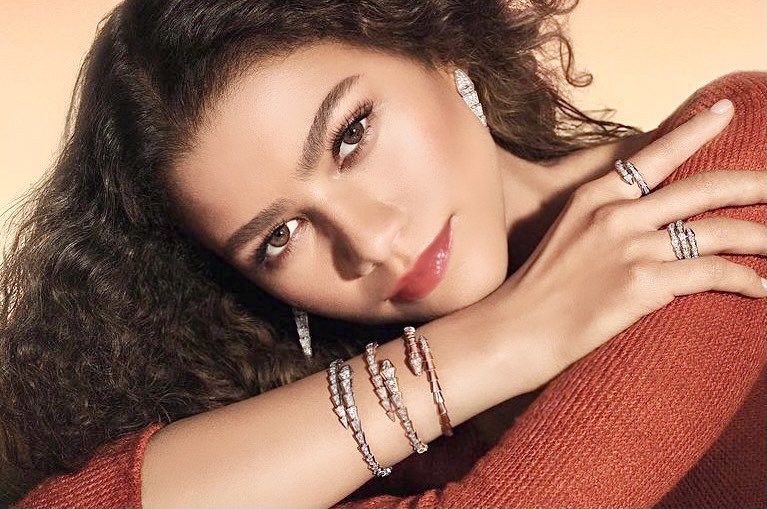 Zendaya
(ゼンデイヤ)

アメリカ出身の女優
主な出演作:スパイダーマンシリーズ、グレイテスト・ショーマン、シェキラ