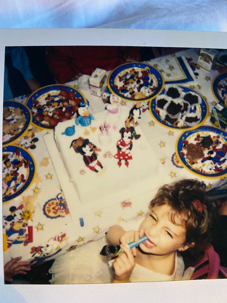 🍭🍬  SUGAR RUSH🍬 🍭