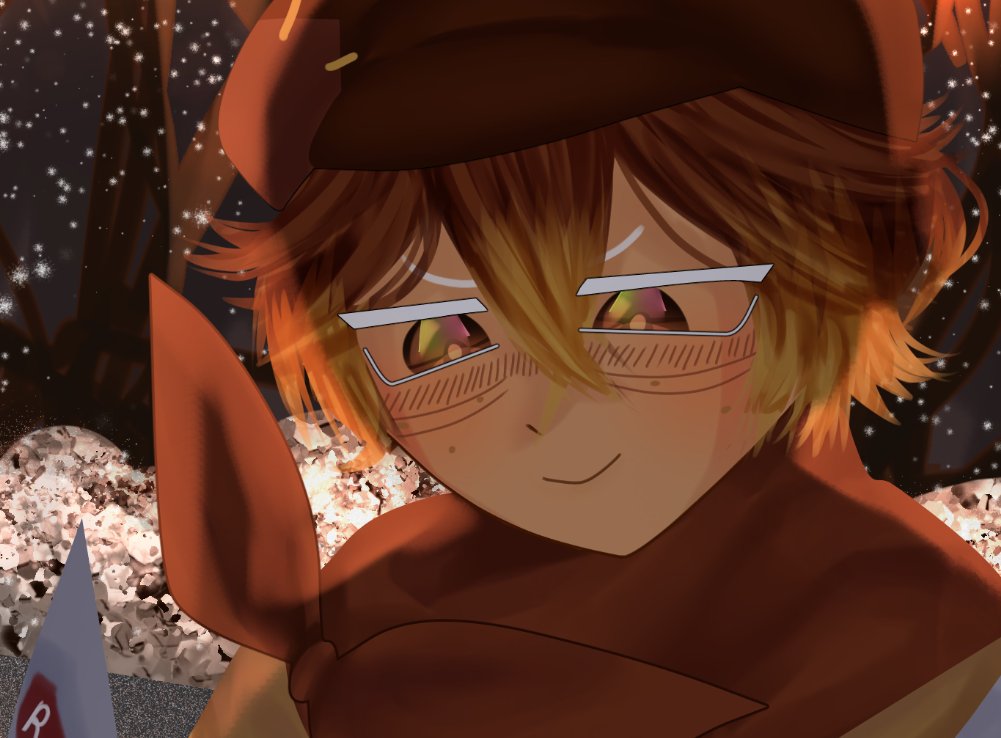 mortem1547's tweet photo. #쿠키런 #cookie_run #cookierunfanart #cookierunovenbreak https://t.co/VgO92RsVy1