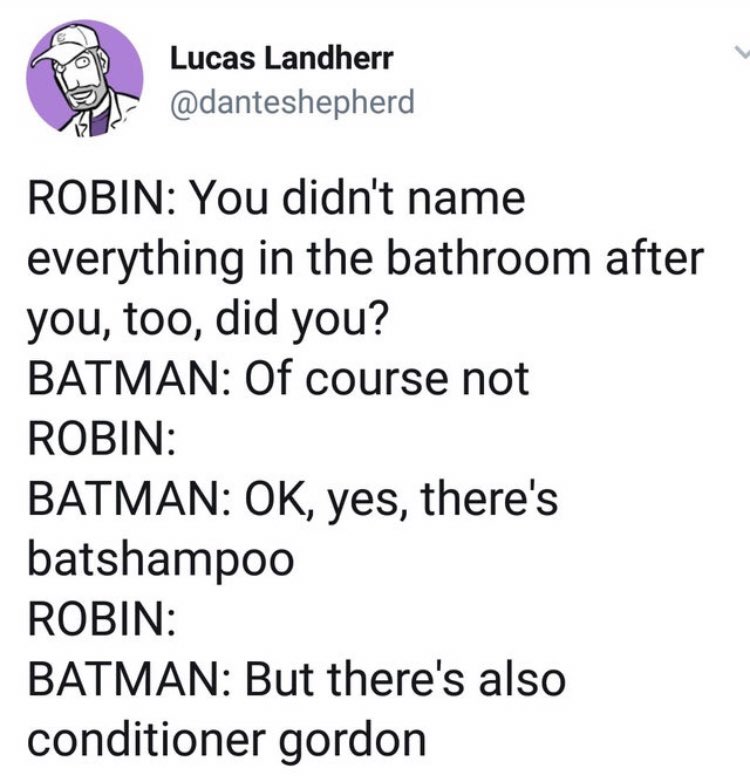 ABCNerdzilla's tweet image. One for @HoganNerd