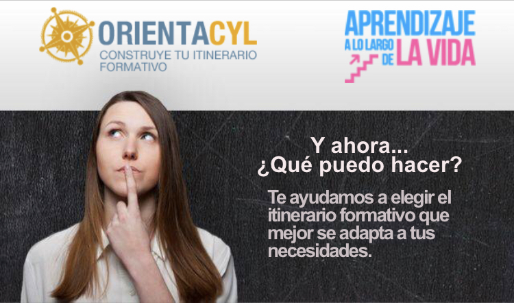 cfievalladolid's tweet photo. Y ahora 🤔¿qué puedo hacer? ¿qué estudio? ¿cómo? ¿dónde?
Elige el itinerario formativo 📚🧑🔬🏫que mejor se adapta a lo que necesitas
Construye tu futuro con #OrientaCyL👉🏻https://t.co/1lYg1rAxTr
@educacyl #FormaciónCyL https://t.co/KzXjemy6Jh