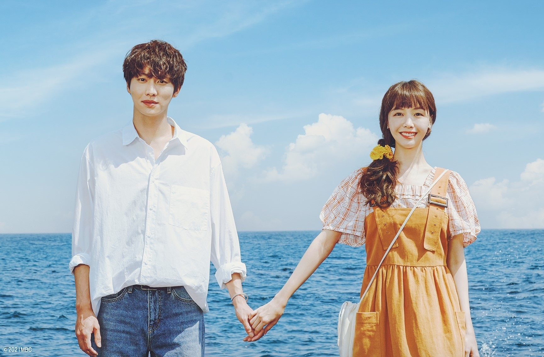Kntv 公式アカウント このあと夜8時 イベントを確認してください 原題 年mbc脚本公募当選作 理由を言わず別れを告げる彼と それに納得できない彼女 別れたふたりがカップル旅行で 繰り広げるラブストーリー Kntv Kntv801 11月28日 12月5