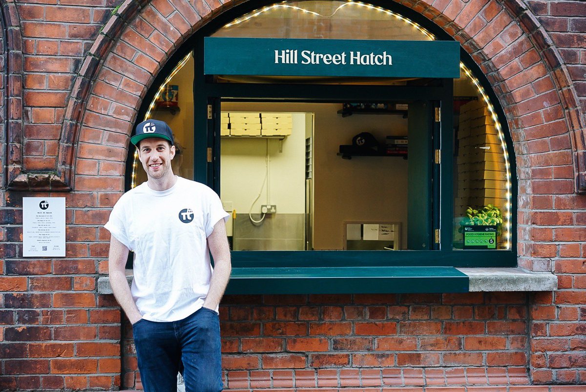 Hill Street Hatch tweet media