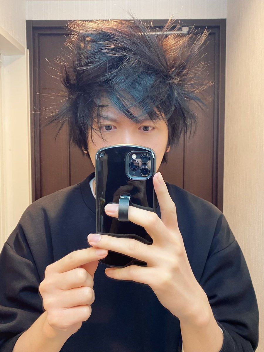 安達雅哉 tweet media