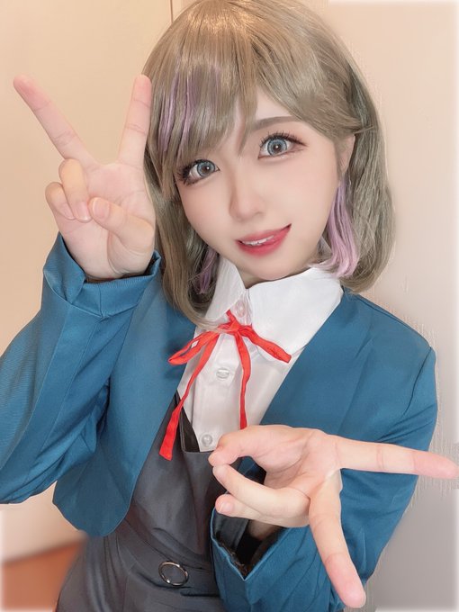 コスプレイヤー雪見のTwitter画像21
