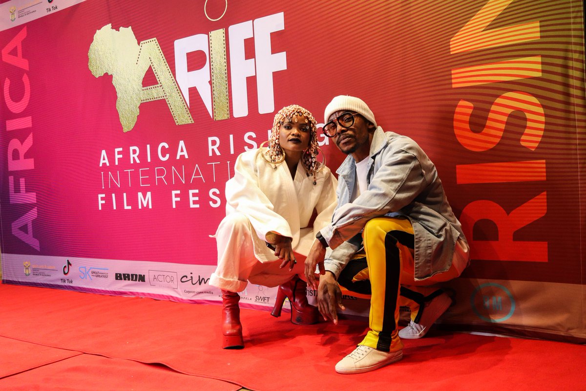 Ariff_festival's tweet photo. #ARIFF2021| SCREENING SHOWMAX ORIGINAL
BOXING DAY 🍿🔥
WE SHOWED SHOWMAX TO THE MAX 🔥🍿
#Ariff2021
#AfricaInMe
#Mystory
#WeAreLive
#BoxingDay https://t.co/dbzNt8KQQy