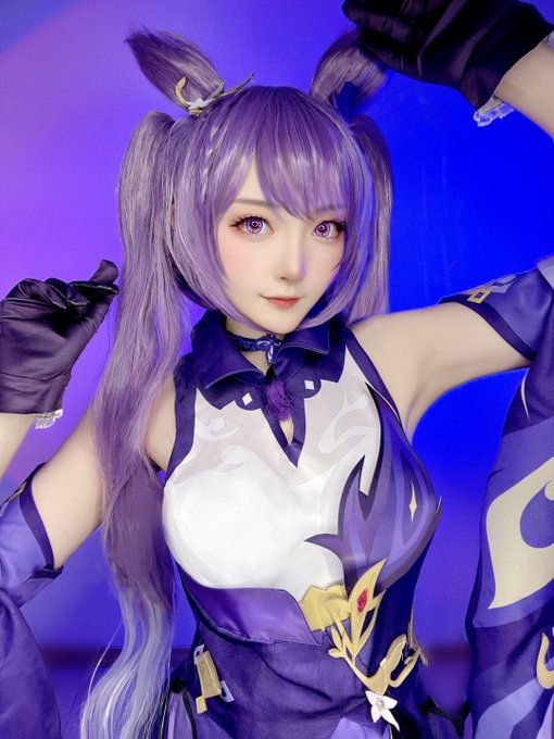 Twitterのコスプレ画像28