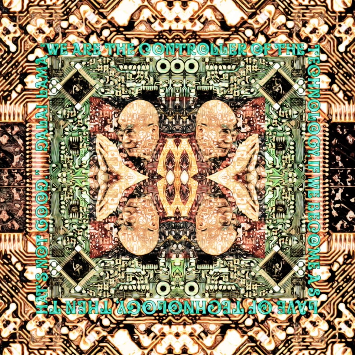 HypeXByHyprr's tweet photo. Gm🌞

The 2nd piece in @AlexEcho5's Official Dalai Lama NFT Collection drops in the coming week and we're so excited!!

👽 Watch this space

Don't forget to give us a follow to stay up to date on all things #hyprr 

@tibetrelieffund @cointelegraph #NFT #NFTs #DalaiLama https://t.co/VEiJ54dpeG