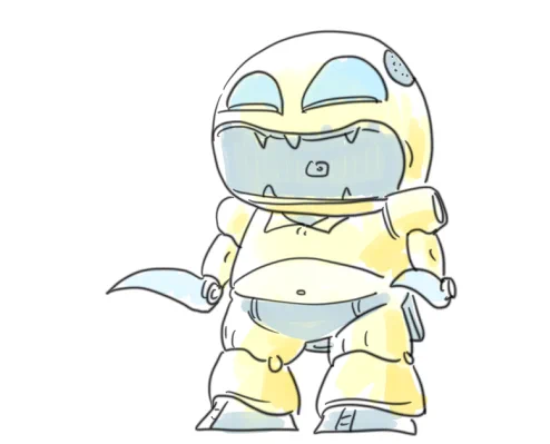 パーフェクトザクレロ描きました 
