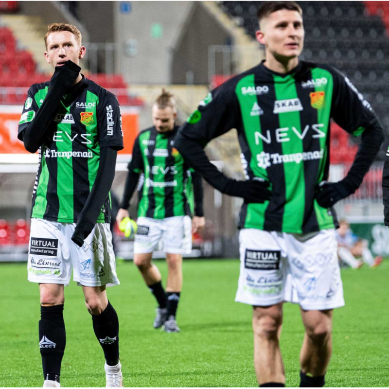 svenskfotboll's tweet photo. ⏱ Fastställda avsparkstider för kvalet till @SuperettanSE

Torsdag 2 december
@AIKSkvde 🆚 @Akropolis_IF | 19.00
@DalkurdFF 🆚 @GAIS_SE | 19.00

Söndag 5 december
@Akropolis_IF 🆚 @AIKSkvde | 14.00
@GAIS_SE 🆚 @DalkurdFF | 16.00
