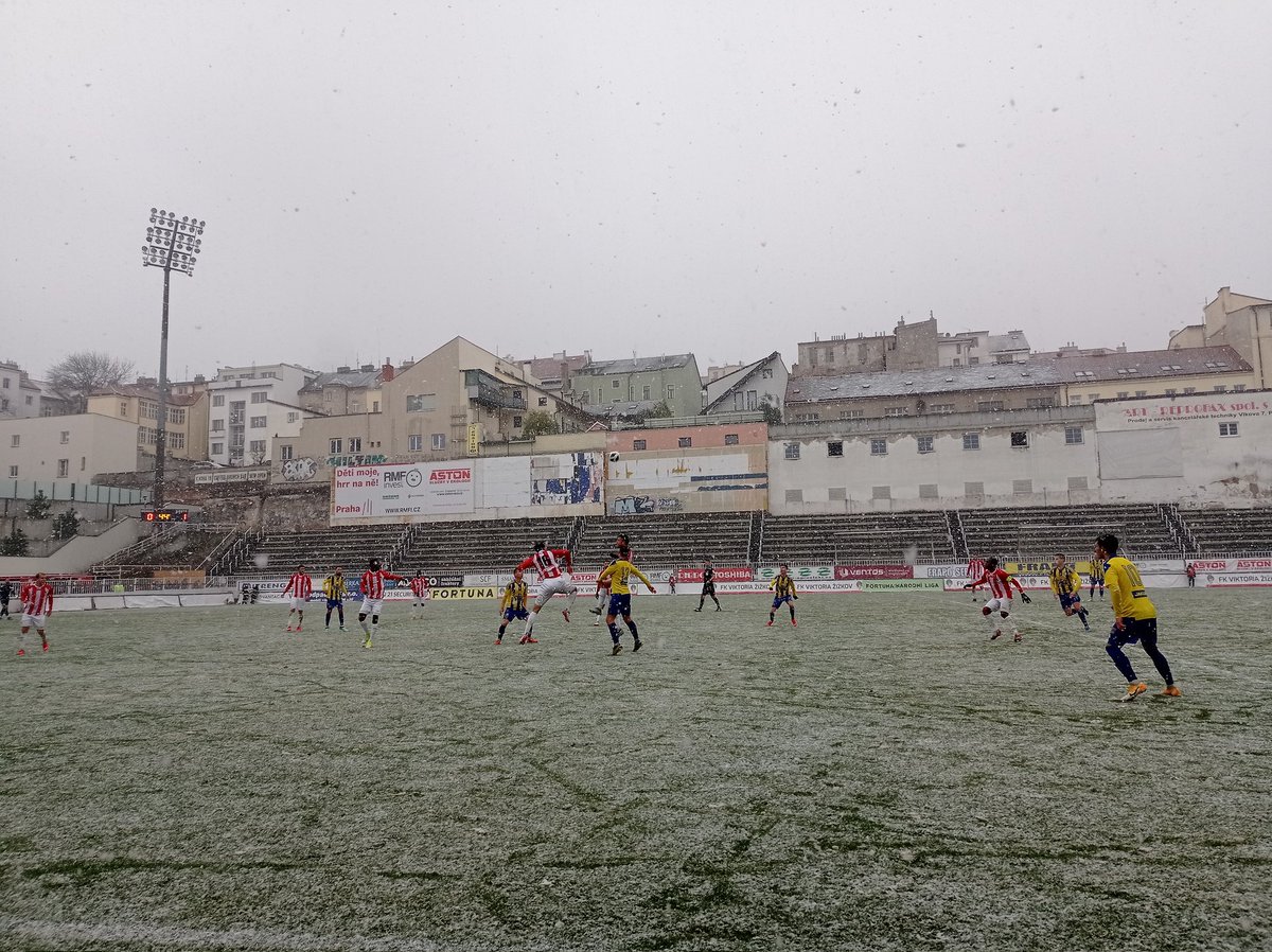 fkvz1903's tweet photo. Dordičova proměněná penalta stanovila poločasový výsledek na 0️⃣:1️⃣.
#ZIZVDF #polocas https://t.co/nQePPpCQPq