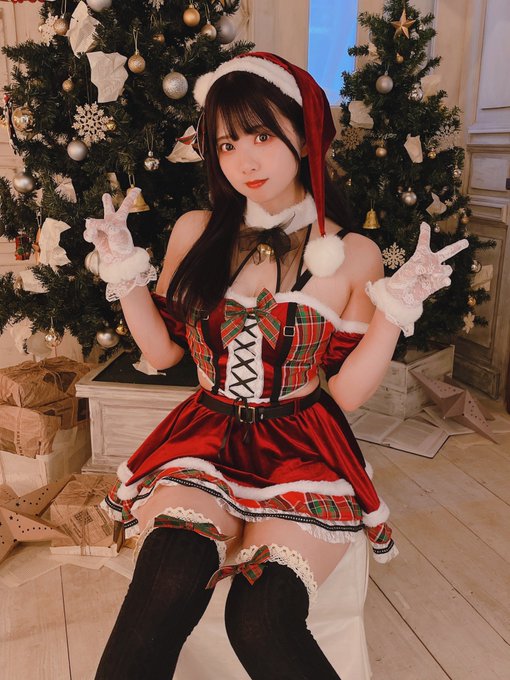 コスプレイヤーとみこのTwitter画像41