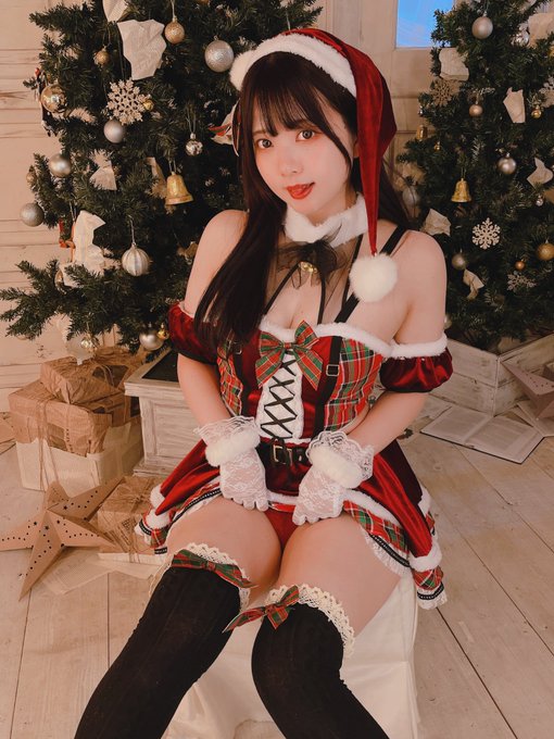 コスプレイヤーとみこのTwitter画像42