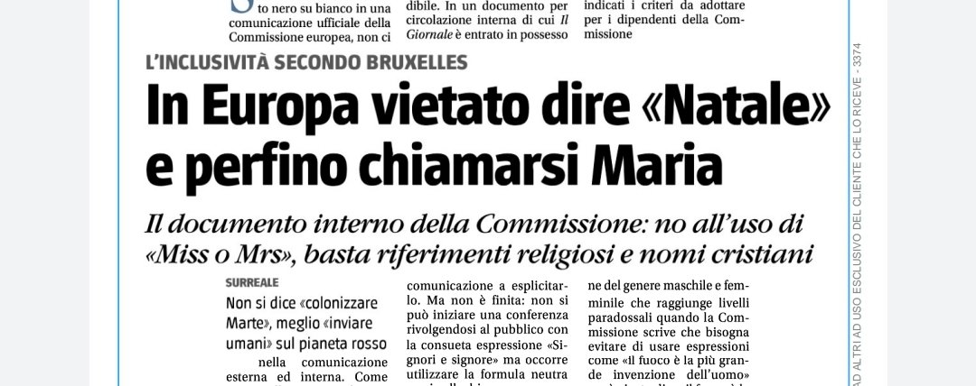 MassimoCasanov3's tweet image. Surreale. Ha ragione @giubileif "Quando la tragedia lascia spazio alla farsa" @ilgiornale