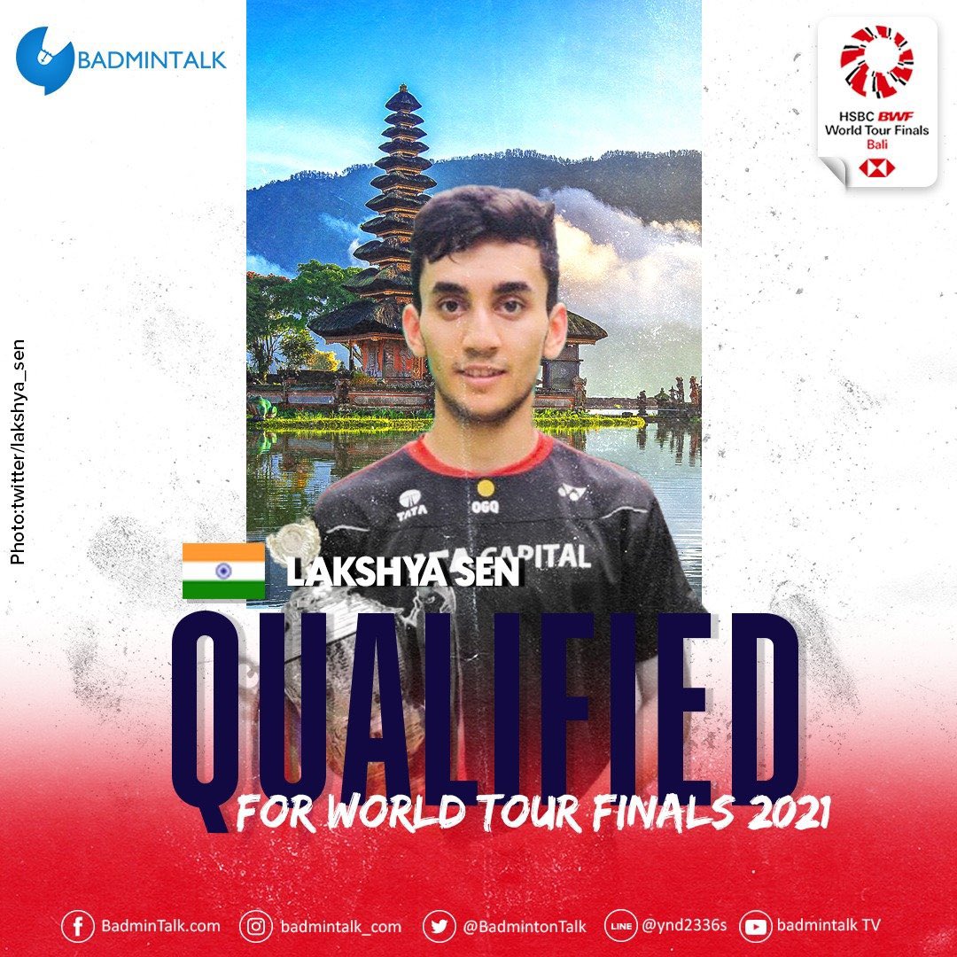 🌞GIVEAWAY ALERT🌞

Krn Minions hari ini menang, Rankishetty dan Lakshya Sen qualified to WTF jadi gue mau giveaway! 

hadiahnya saldo apapun total IDR 50k utk 2 orang pemenang 

caranya Retweet dan reply apa aja boleh bebas, diundi besok malem yaa!

siapa aja boleh ikut!!🎉🥳