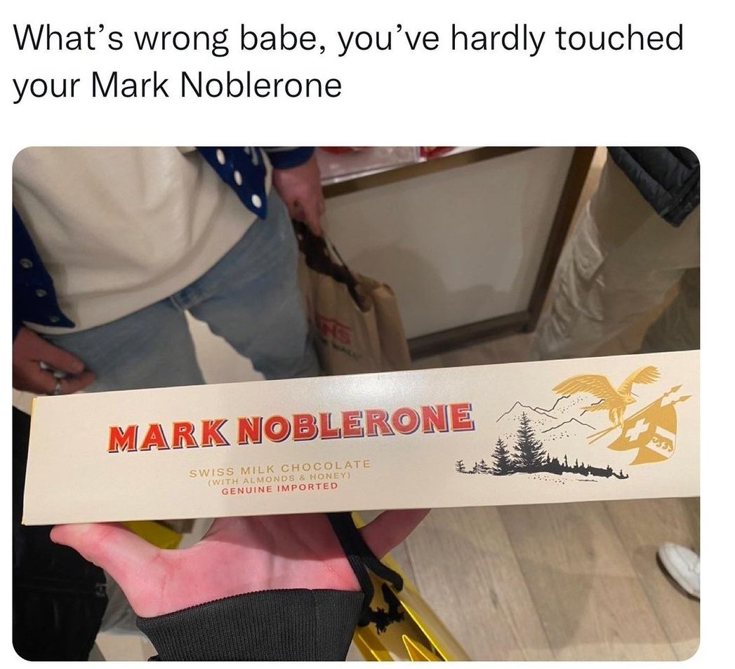 RickyShapes's tweet photo. @marknorm! Tuesdays With Stories sponsored by BlueChew! https://t.co/kYB9MXZZfi