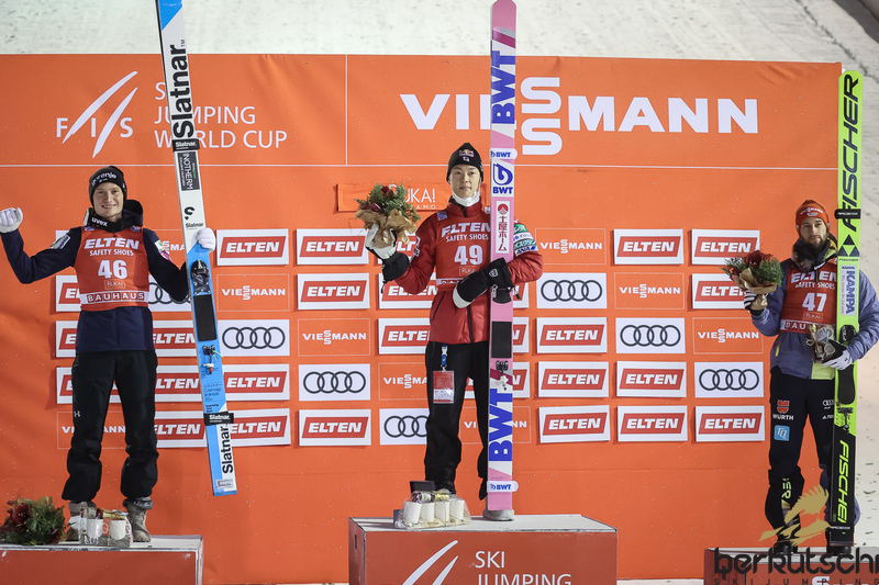 Skispringen Berkutschi tweet media