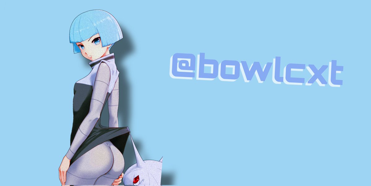 bowlcxt's tweet photo. ᅠ
━━━━━━━━━━━━━━━━━━━━━━━━
ᅠ               𝙏𝙀𝙈𝙋𝙊𝙍𝘼𝙍𝙔 𝙋𝙄𝙉𝙉𝙀𝘿
━━━━━━━━━━━━━━━━━━━━━━━━
ᅠ

ᅠ https://t.co/LORoZThuAh