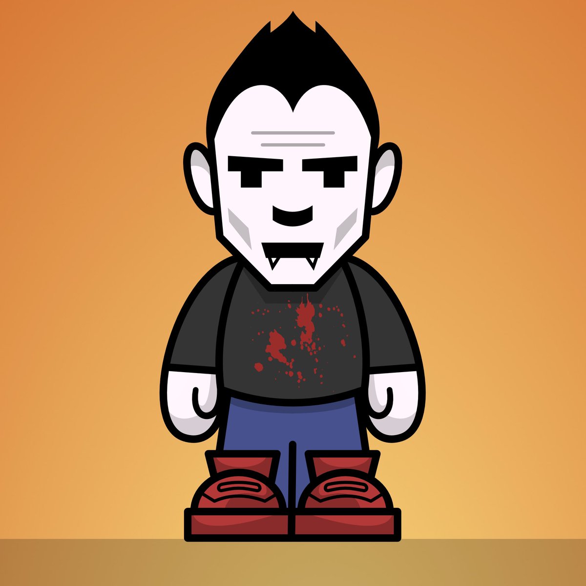 tinytutNFT's tweet photo. Tiny Tuts will be available on @opensea December 1st. Follow @tinytutNFT on @twitter
#nft #nftart #nftcollector #nfts #nftartist #nftcommunity #openseanft #rarible #digitalart #characterdesign #tinytut #tinytuts #tinytutnation #ethereum #bitcoins #cryptocurrency #crypto https://t.co/bIFgo5ued4