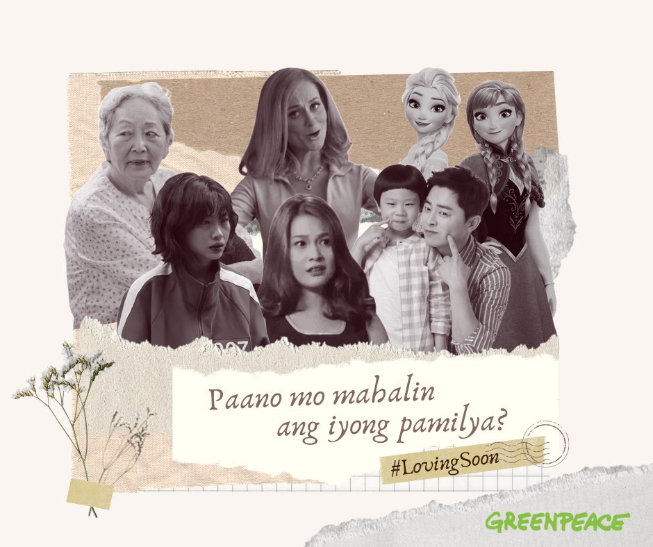 gpph's tweet photo. Magtrabaho abroad for your family's future? ✈️ Maging cool mom instead of a regular mom? 💁‍♀️ O 'di kaya sumali sa isang suspicious game? 😱 Anong handa mong gawin para sa kinabukasan ng iyong pamilya? #LovingSoon https://t.co/PEMmhlzg3Q