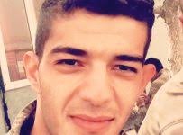 HilalRab's tweet photo. "Çünkü acı,
gidenin değil kalanın hikâyesidir..."

#ŞehitSavaşDinç https://t.co/oAcNzc2Or4