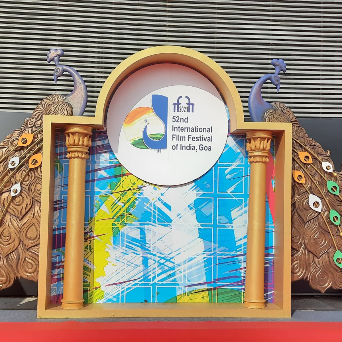 Directorate of Film Festivals, India tweet media