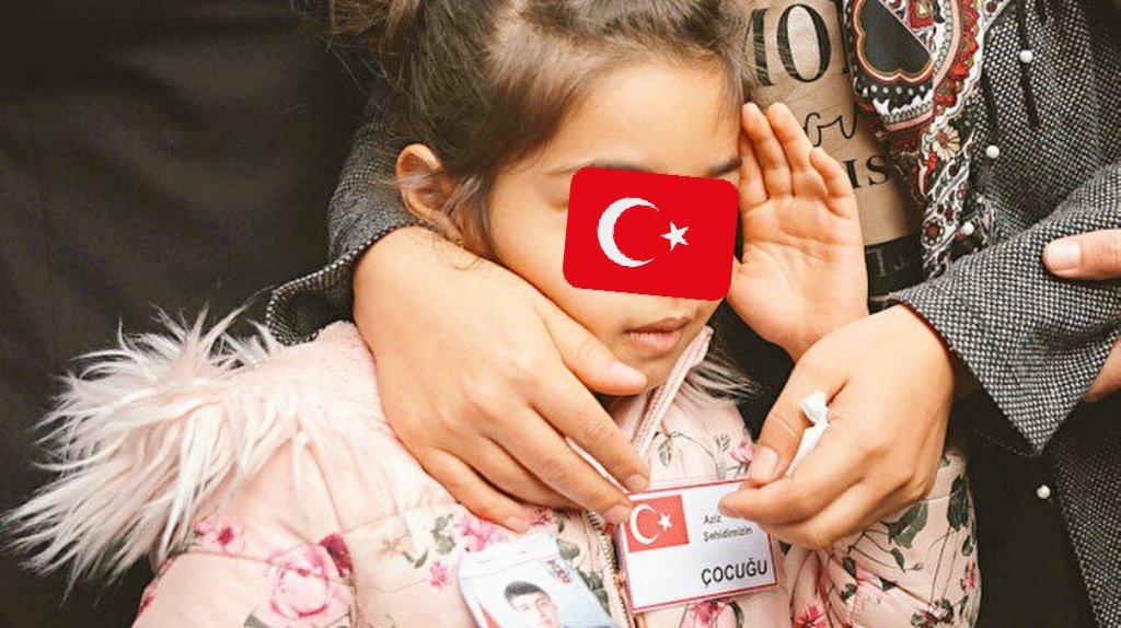 HilalRab's tweet photo. "Çünkü acı,
gidenin değil kalanın hikâyesidir..."

#ŞehitSavaşDinç https://t.co/oAcNzc2Or4
