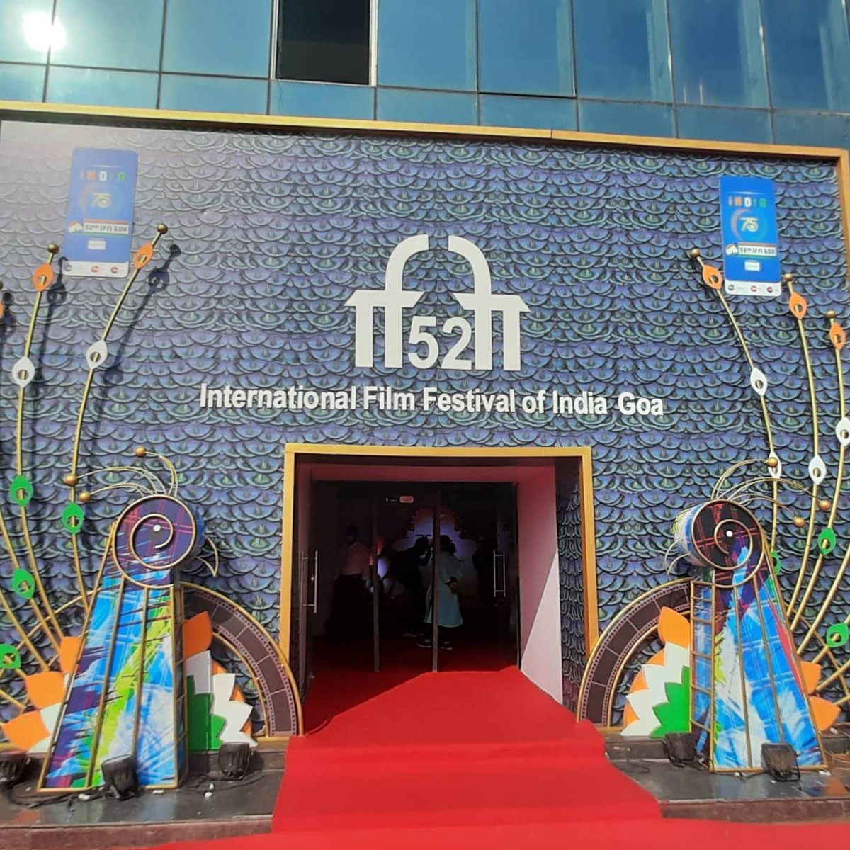 Directorate of Film Festivals, India tweet media
