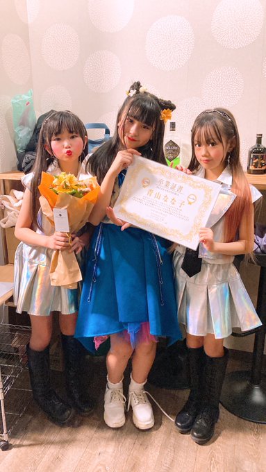 Twitterのコスプレ画像4