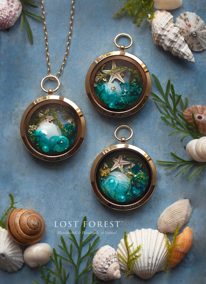 LostForestShop's tweet photo. #ShopSmall and #BuyIrish this Christmas with handmade treasures from the Lost Forest https://t.co/L8lcgXyAzk #IrishXmasPresents #IrishGifts #SmallBusinessSaturday #jewellery #IrishCraft #IrishArt https://t.co/j9OiQepUHP