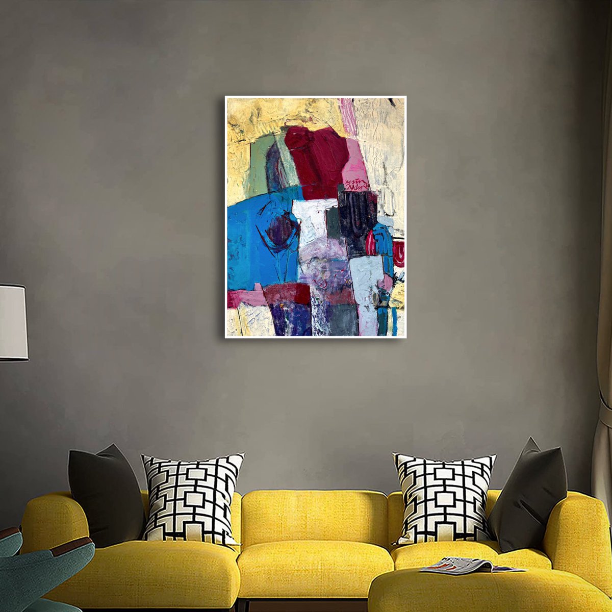 barisersinaydin's tweet photo. barış ersin aydın / 40x30 cm / tüa / 2020

#barisersinaydin #newcollection #atölye #art #sanat #acrylic #akrilik #acrylicpainting #canvas #canvaspaintings #oilpainting #oiloncanvas #yağlıboya #yağlıboyatablo #instaart #artwork #artgallery #homedesign  #homedecor #şarköy https://t.co/7Bp7xU4IPa