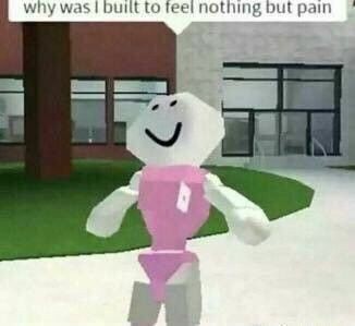 ii_dauntie's tweet image. Here&apos;s a tread of roblox memes since roblox is down rn: #RobloxDown #robloxshutdown #roblox @SouthWarrior4