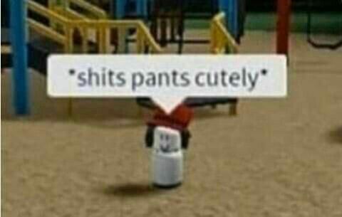 ii_dauntie's tweet image. Here&apos;s a tread of roblox memes since roblox is down rn: #RobloxDown #robloxshutdown #roblox @SouthWarrior4