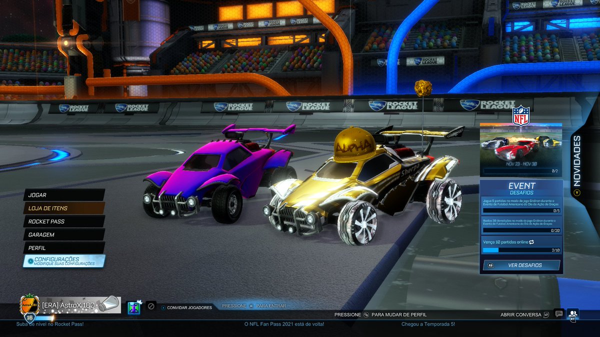 AstroXiz180's tweet photo. Convidei esse cara para o grp e olha o carro dele, tudo da alpha vey.😱 https://t.co/zcx8pIDZCw