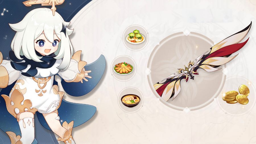 bluecario's tweet photo. ✨ Genshin KFC Glider Giveaway ✨

I got my hands on an extra code so here we go~

✧ Like + Retweet + Follow to enter
✧ Only one winner
✧ Ends on 2nd December 

#genshingiveaway https://t.co/TrzjIifny5