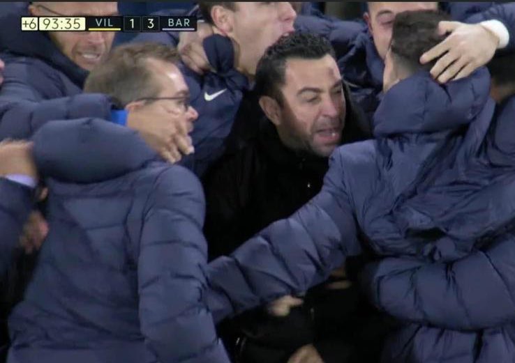 quan l'amiga amb un nòvio tòxic et diu que l'ha deixat