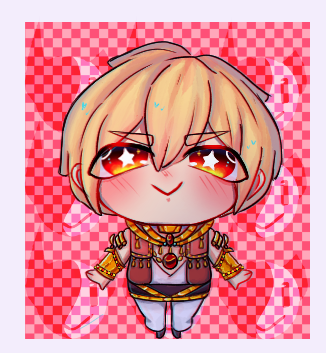 Tavloudj's tweet photo. "Only seven inches long, uwu, please adopt us"
๐จ @/DEIVICHII
#Tabillust #PotArt https://t.co/urMoK0wqGH