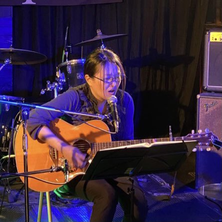 takamatubeatles's tweet photo. カヴァーLIVE 9
ありがとうございました https://t.co/ympHTY0KWg