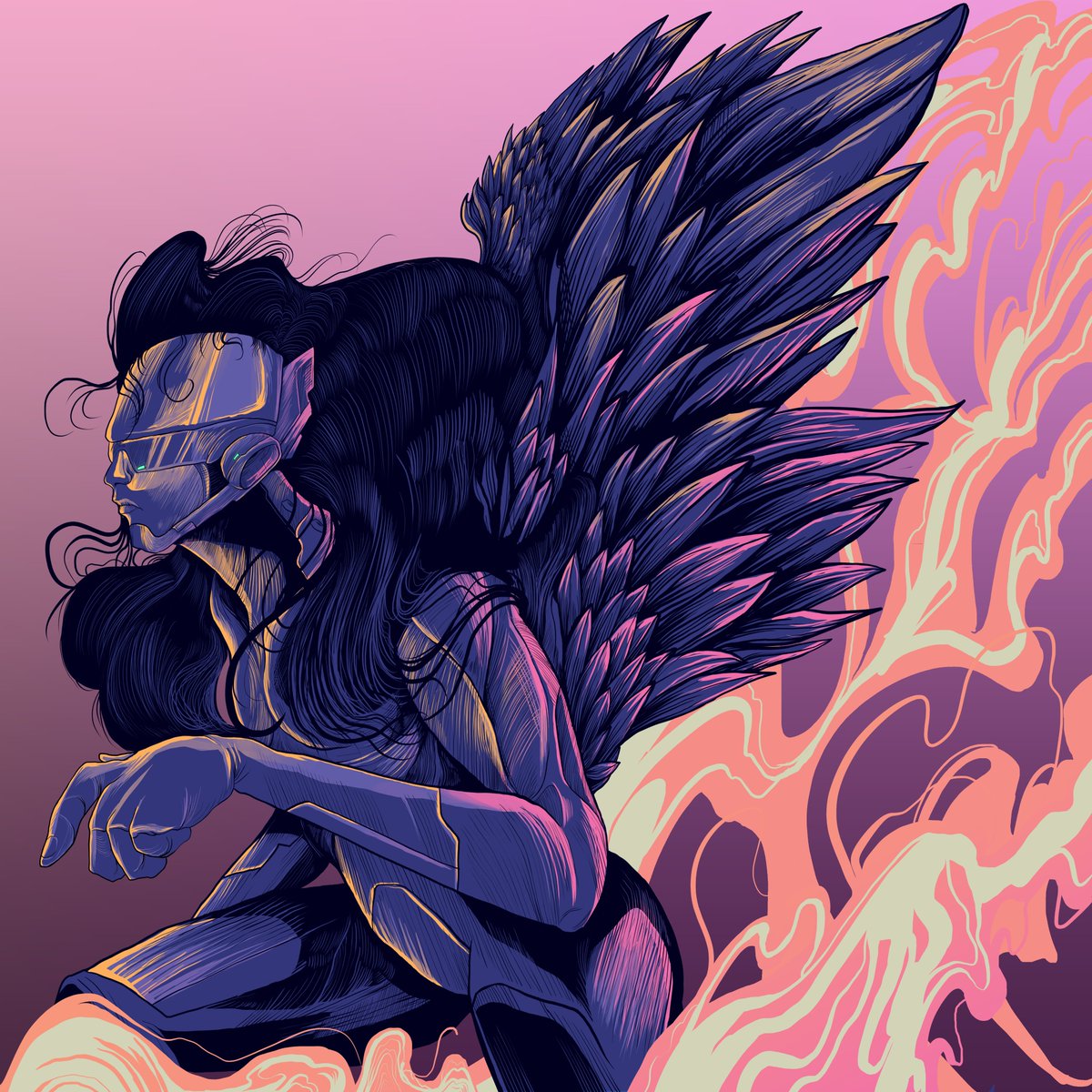 BitQueen👑 tweet media