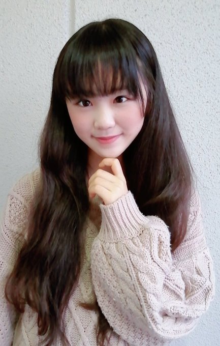 Twitterのコスプレ画像2