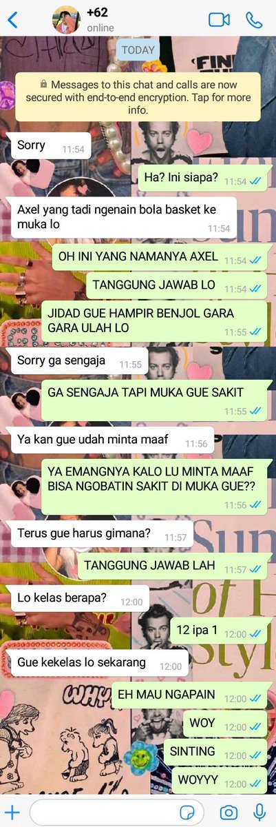 nctzh ON 💡 check pinned 📌 tweet media