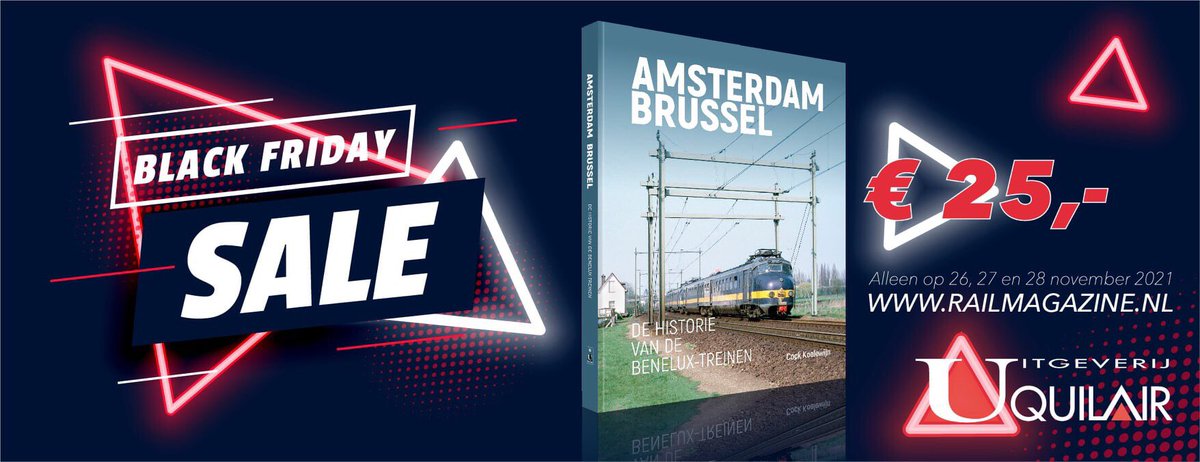 Rail Magazine tweet media