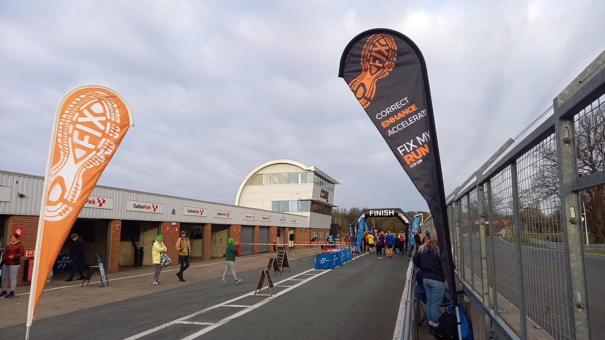 fixmyrun's tweet photo. Down at @Oulton_Park today for the Running GP. π
@RunThroughUK
#oultonparkrunninggrandprix
#oultonpark
#CertifiedRunningTechniqueSpecialist
#RunningTechnique
#running #runners #runtraining #runner #runningefficiency #fitnessrunningtips #runningspeed #runfaster https://t.co/2b7QCWqMC7