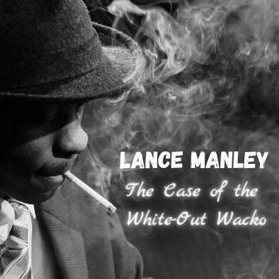 WirelessTheatre's tweet photo. Lance Manley must identify the White-Out Wacko, or hand in his badge. Will he lose his job as Library Detective? https://t.co/EUXHjD8nGY Recorded live by the powerhouse of talent that is @Iceboxradio
#audiodramasunday #audiodrama #comedy #detective #audiositcom #detectivenoir https://t.co/vsOVZjYNlh
