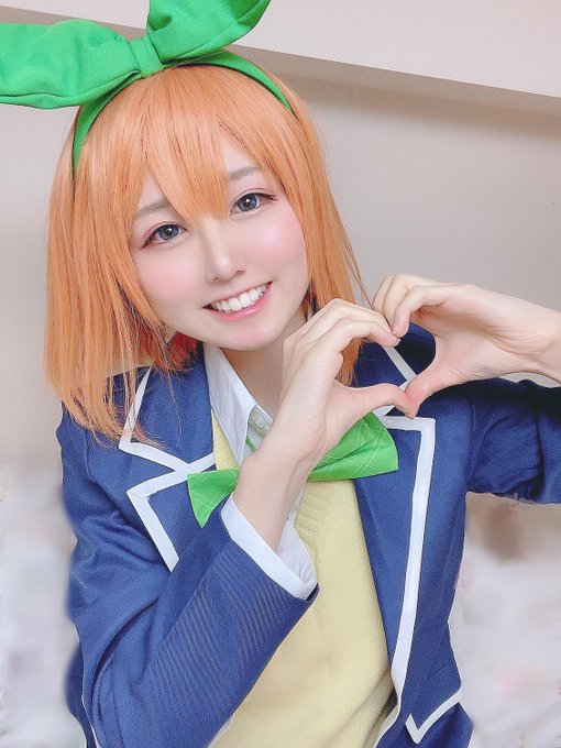 Twitterのコスプレ画像41